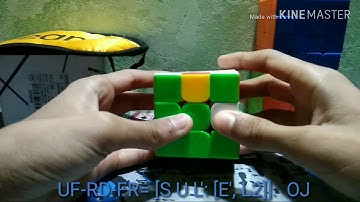 3-Style Edge Commutators: UF buffer (RD set)