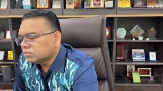 Download Lagu PANAS !! LOKMAN JAWAB SANUSI UMNO KEDAI KECIK TAPI NAK JADI TAUKEH MP3