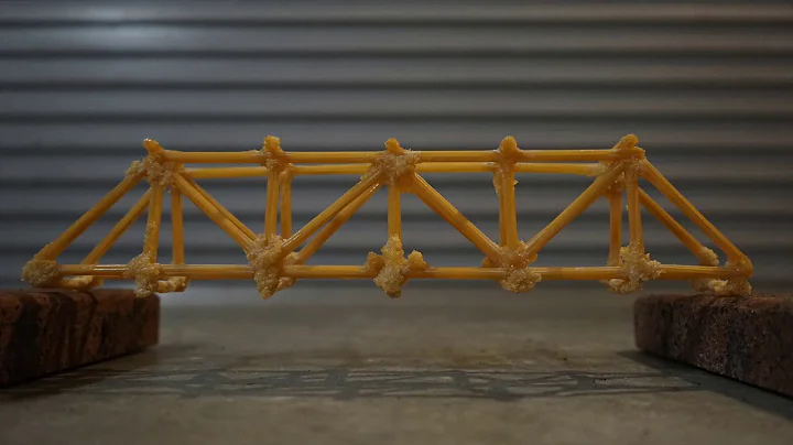 Jack Whitling CIVE1007 Assessment 1 Part C Spaghetti Bridge Presentation