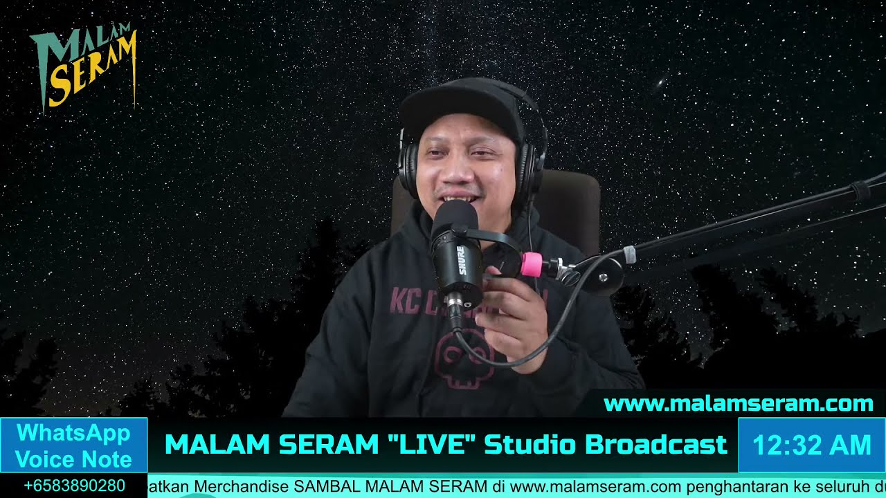 MASIH BELUM ADA JODOH Kerana Ada PENGHALANG | SUAMI Nampak JIRAN Yang Sudah MENINGGAL DUNIA