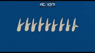 My Neighbor Totoro - Film 4 Intro