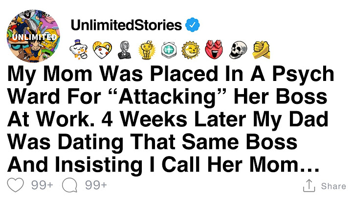[FULL STORY] What's that one family secret you were never supposed to find out?