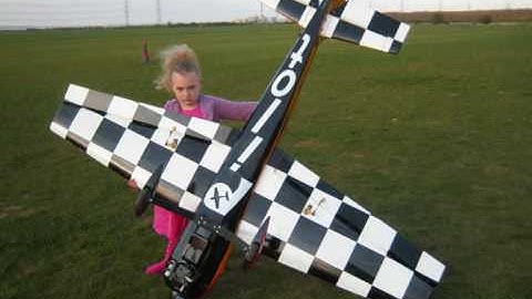 Johns Model Movie .wmv