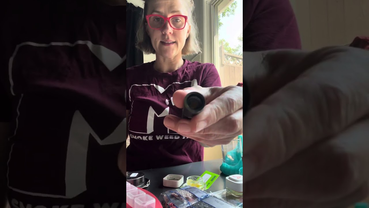 Ooze beacon extract vaporizers