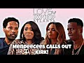 Mendeecees Calls Out Kirk &amp; Rasheeda | Love &amp; Hip Hop Atlanta | Review! Episode 4 Season 13