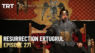 Resurrection Ertugrul Season 4 Episode 271