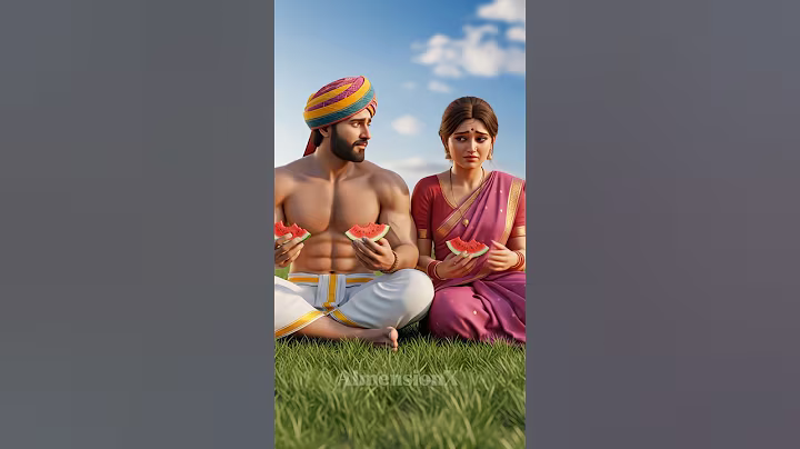 FARMER AND HIS WIFE GOT MOCKED BY A RICH COUPLE! 😢 #ai #farmer #motivation #success #aistory