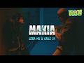 Gera MX, Calle 24 - Makia (Letra)