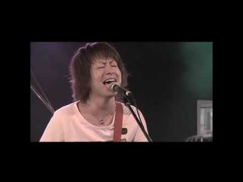 AJISAI 　アイコトバ　Live【高画質・高音質】