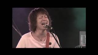 AJISAI 　アイコトバ　Live【高画質・高音質】
