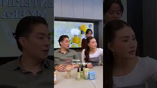 Papio Tanggepin Netizen