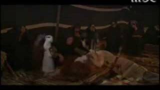 اغنية الذاهبه ونمر بن عدوان