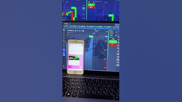 The FREE AI Trading Bot That Makes Pocket Option Nervous!
