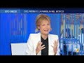 OTTO E MEZZO la7 - puntata 26 novembre 2025