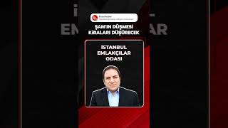 Kiralar Düşecek Hayırlı Olsun