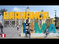 Barranca y Lima ¡llegamos a la capital del Perú! // CAP. 22 - Rolombian Travel