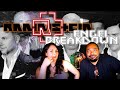 RAMMSTEIN Engel Reaction!!!