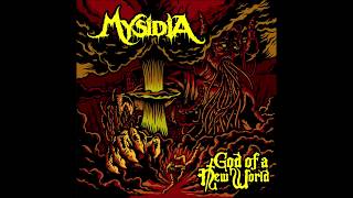 Mysidia - God Of A New World (Vocals Cut off) [Instrumental]
