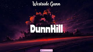 Westside Gunn - DunnHill