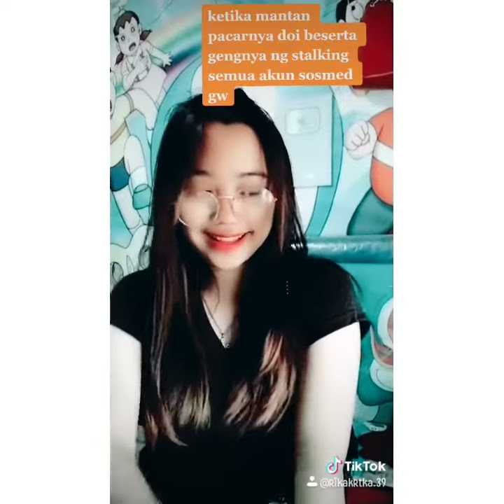 Tiktok rika kartika