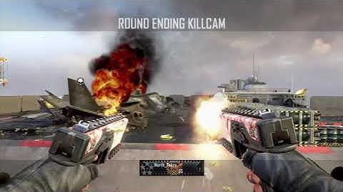 BO2 Inphect Cross Map Tomahawk (SND)