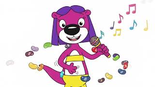 Jelly Otter's Belly Song