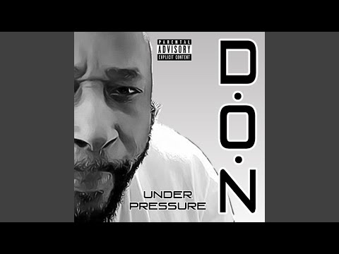 D.O.N — What Must I Do
