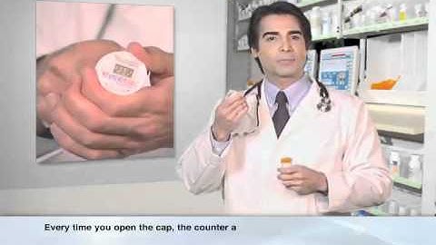 Rx Timer Cap - POS Presentation