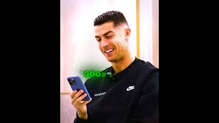 When Ronaldo shocked by Neymar Jr Skills 🤯