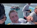 Massive Waves in Tahiti: Mayday Weekend at Teahupo'o