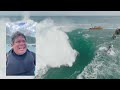 Massive Waves in Tahiti: Mayday Weekend at Teahupo'o