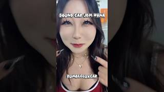Sound Grill Hana JDM #automobile #car #drift #jdm #edit #viral #shorts