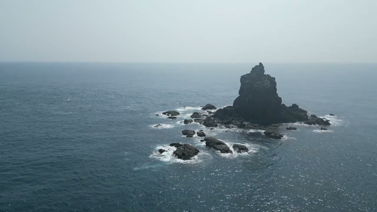 澎湖東嶼坪 解鎖新釣點紫菜坪+鐘仔礁 鐘仔礁獨家空拍畫面 #磯釣 #鸚哥魚 #臭肚 #磯釣り#錢鰻 #烏尾冬#mini3pro