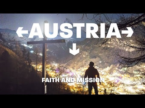 Austria - Faith