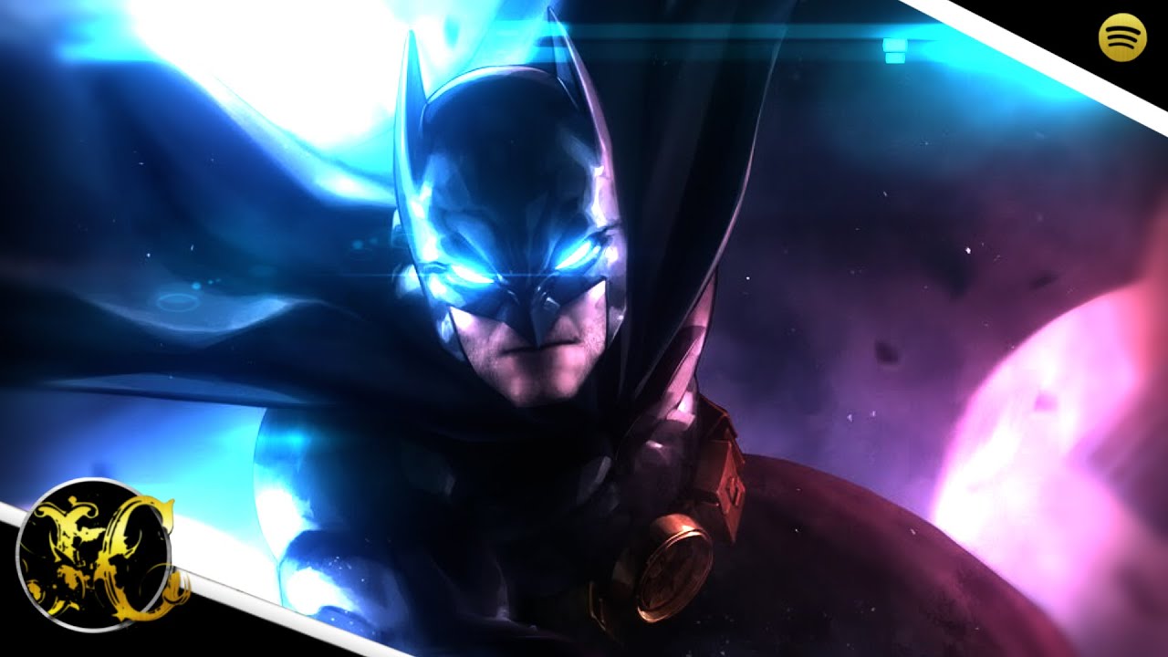 Cavaleiro das Trevas | Batman (DC Comics) | JC