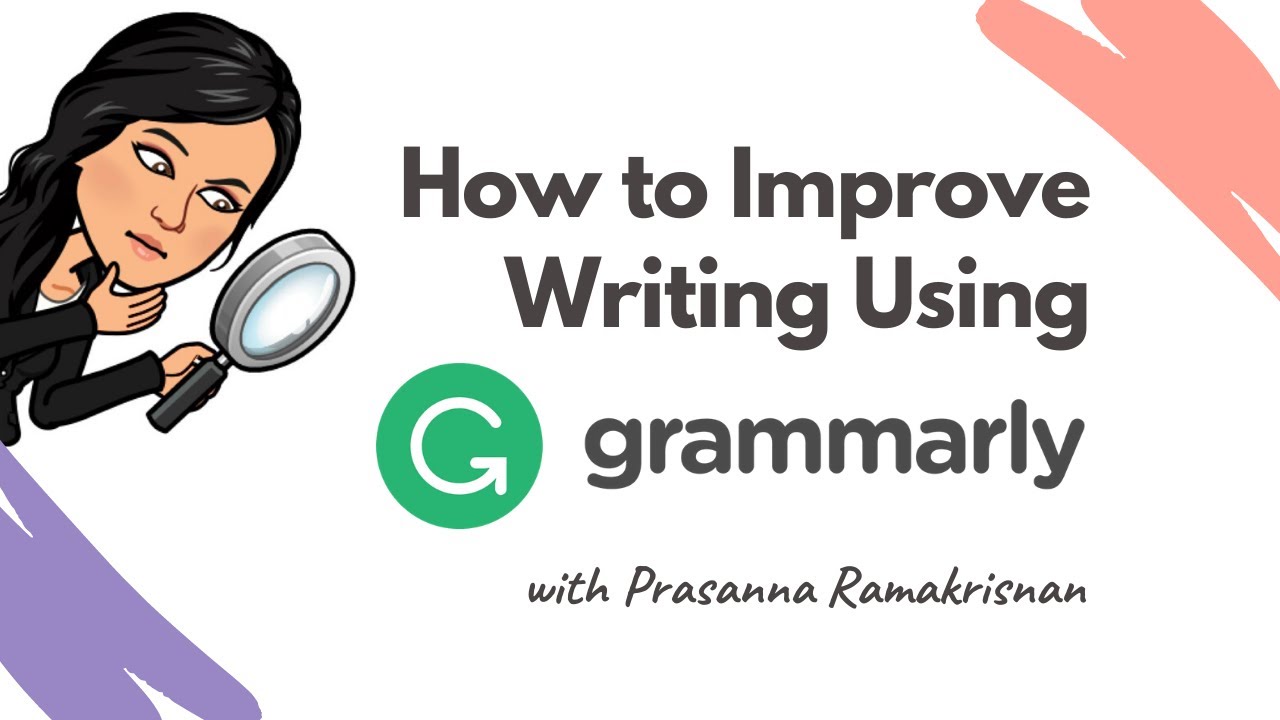 grammarly for essay writing