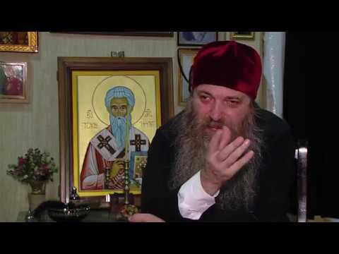 ,,ინტერვიუ\" ბოდბელ ეპისკოპოს იაკობთან 29.12.2018