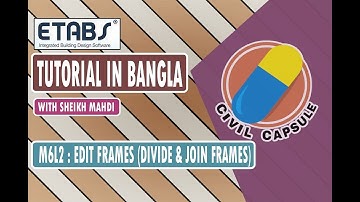 M6L2 EDIT FRAMES DIVIDE & JOIN FRAMES