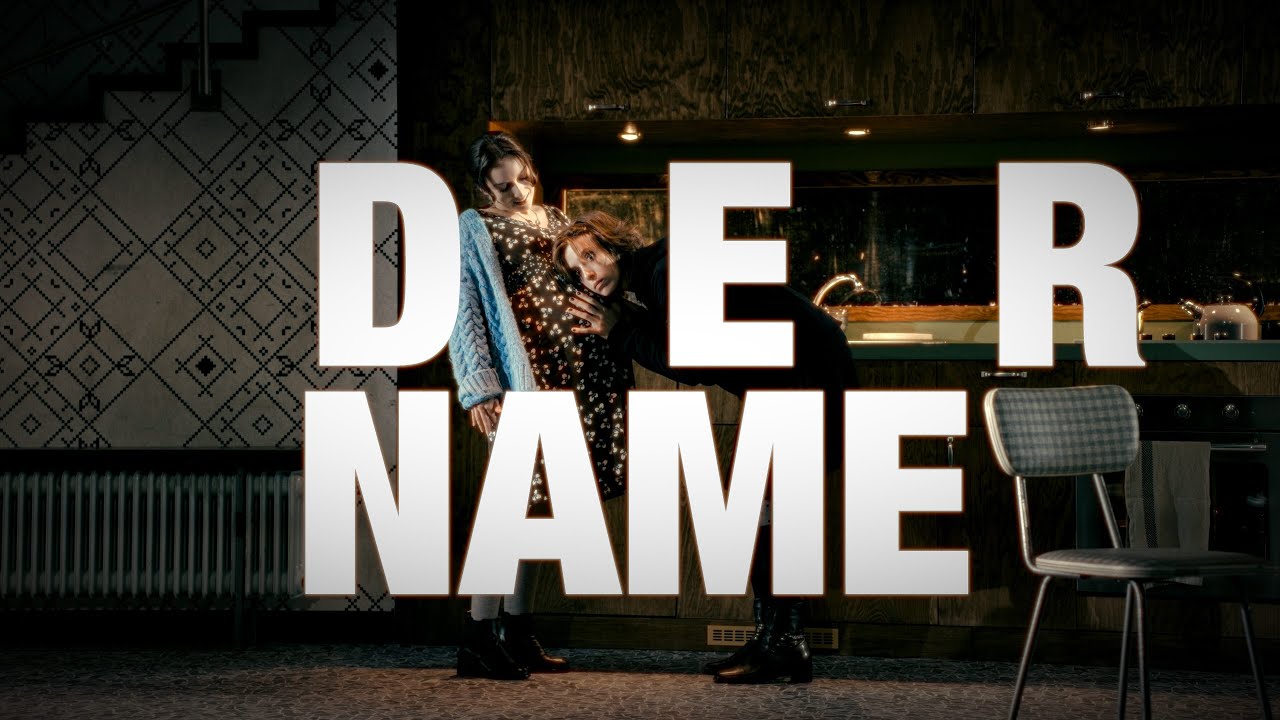 DER NAME Trailer