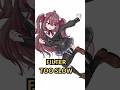 FILTERS WERE TOO SLOW FOR EVIL THIS DAY #vtuber #neurosama #vedal987