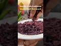 Eat your way to glowing skin & strong hair 🌿Homemade Amla Mukhwas magic💚#viral #highlights #shorts