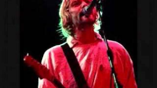 Nirvana - Molly&#39;s Lips[Live]