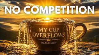 No Competition | I’m Set Apart (Christian Anthem)