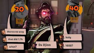 Deadlock - Mirage Is A Problem