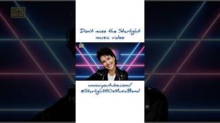If you wanna live a magical and romantic adventure, dont miss the Starlight music