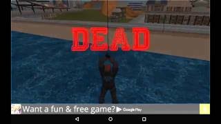 Climbing Man (Android app) screenshot 5