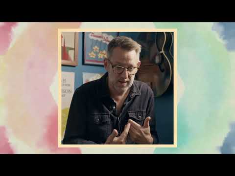 Denison Witmer - 'Anything At All' Interview Series - pt. 8 - Album Title