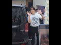 230802 벨루티행사 퇴근 #2pm #ジュノ #李俊昊