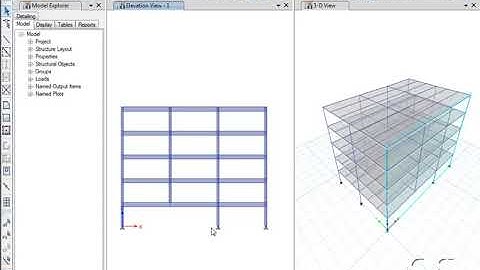 ETABS_17 Sequential Construction