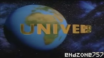 (REQUESTED) Universal Pictures (1991-1997) In G Major 4